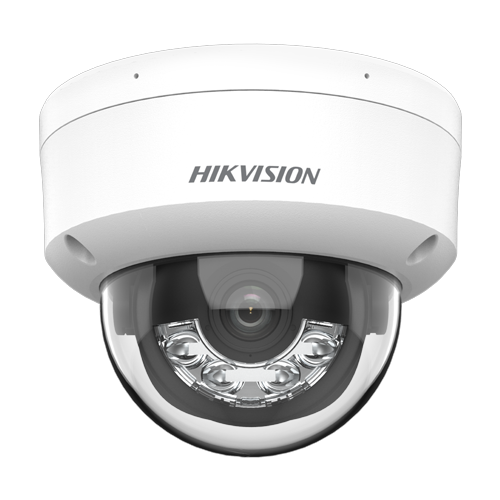 img33132large Camera IP 2MP, lentila 2.8mm, IR 30m, WL 30m, Mic., IK08 - HIKVISION DS-2CD1123G2-LIU-2.8mm - imagine 1