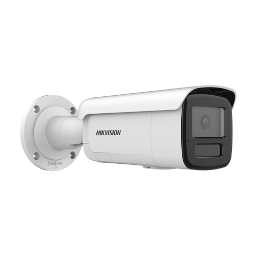 img33218large Camera IP 4MP, AcuSense, lentila 2.8mm, IR 60m, Audio, Alarma Audio+Stroboscop - HIKVISION DS-2CD2T46G2H-IS2U-SL-2.8mm - imagine 1