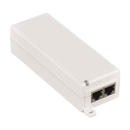 img33229large Injector 1 port PoE, 53V, 30W - Ruijie RG-E-130(GE) - imagine 1