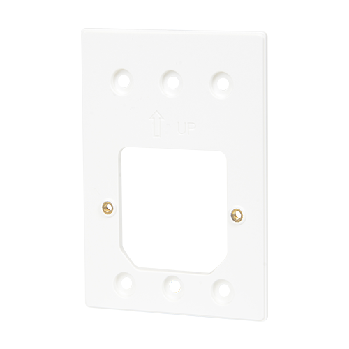 img33299large Suport perete pentru Access Point RG-AP180 - Ruijie RG-AP180-MNT - imagine 1