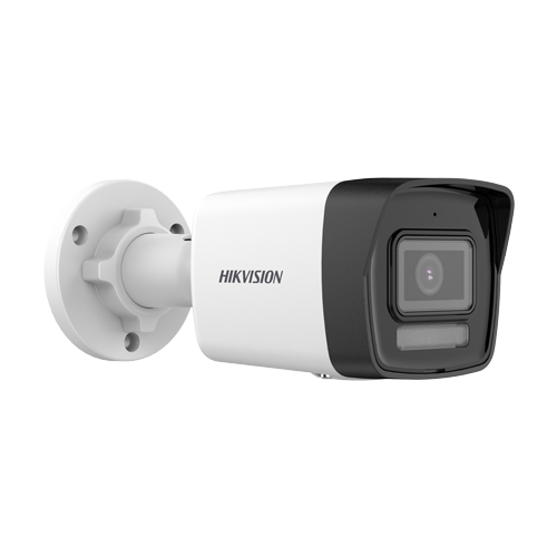 img33384large Camera IP 4MP, lentila 2.8mm, IR 30m, WL 30m, Mic, SDcard - HIKVISION DS-2CD1043G2-LIUF-2.8mm - imagine 1
