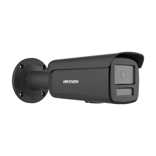img33397large Camera IP, AcuSense, 4K, lentila 2.8mm, IR 80m DarkFighter, Neagra - HIKVISION DS-2CD2T86G2H-4I-2.8mm-BLACK - imagine 1