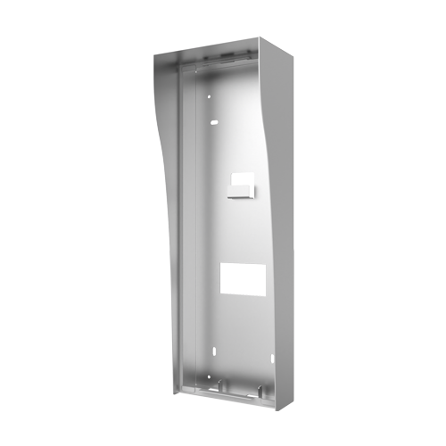 img33413large Protectie ploaie pentru videointerfon seria KD9203 - HIKVISION DS-KABD9203-RS - imagine 1