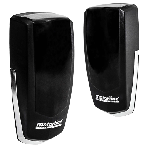 img3345large Set fotocelule IR emitator/receptor - MOTORLINE MF30 - imagine 1
