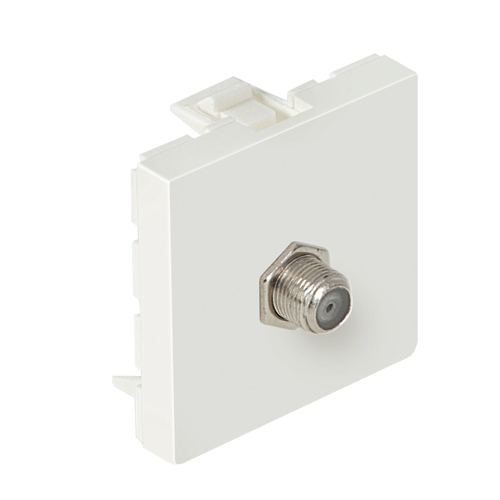 img3347large Panel echipat cu socket TV - DLX DLX-245-56 - imagine 1