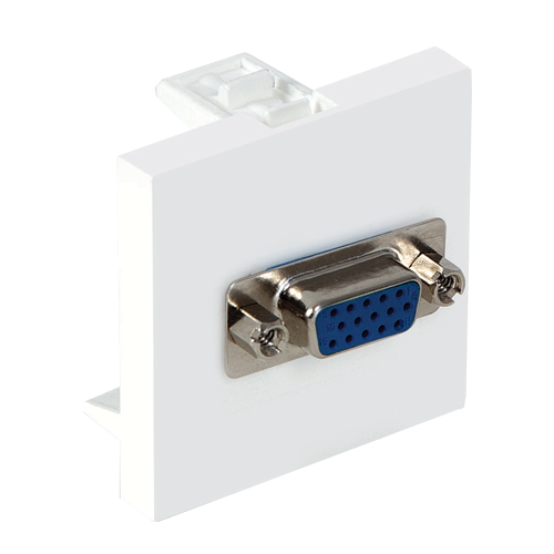 img3348large Panel echipat cu socket VGA - DLX DLX-245-57 - imagine 1