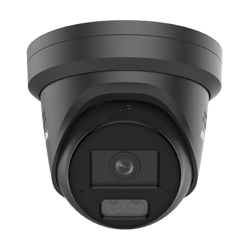 img33574large Camera IP 4MP, lentila 2.8mm, IR 30m, WL 30m ColorVu3, Audio, Alarma Audio+Strobo, NEAGRA - HIKVISION DS-2CD2347G3-LIS2UY-SL-2.8mm-BLACK - imagine 1
