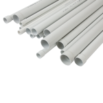 Tub PVC rigid D20, 750N, 3m - DLX TRP-802-20 - imagine 2