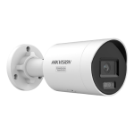 Camera IP 6MP, lentila 2.8mm, IR 40m, WL 40m ColorVu3 - HIKVISION DS-2CD2067G3-LIY-2.8mm