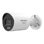 Camera IP 6MP, lentila 2.8mm, IR 40m, WL 40m ColorVu3 - HIKVISION DS-2CD2067G3-LIY-2.8mm - imagine 3