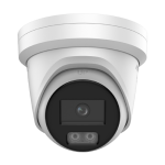 Camera IP 4K, lentila 2.8mm, IR 30m, WL 30m ColorVu3 - HIKVISION DS-2CD2387G3-LIY-2.8mm