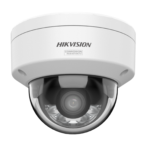 img33731large Camera IP 4MP, lentila 2.8mm, IR 30m, WL 30m ColorVu3 - HIKVISION DS-2CD2147G3-LIY-2.8mm - imagine 1