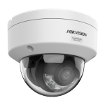 Camera IP 4MP, lentila 2.8mm, IR 30m, WL 30m ColorVu3 - HIKVISION DS-2CD2147G3-LIY-2.8mm - imagine 2