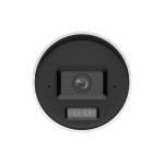 Camera IP 6MP, lentila 2.8mm, IR 40m, WL 40m ColorVu3, 2xMic - HIKVISION DS-2CD2067G3-LI2UY-2.8mm - imagine 2