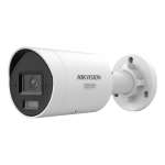 Camera IP 6MP, lentila 2.8mm, IR 40m, WL 40m ColorVu3, 2xMic - HIKVISION DS-2CD2067G3-LI2UY-2.8mm - imagine 3