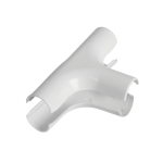 Cupla imbinare tip T pentru tub PVC D16 - DLX TRP-831-16