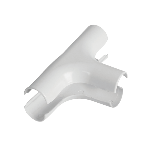 img3375large Cupla imbinare tip T pentru tub PVC D16 - DLX TRP-831-16 - imagine 1