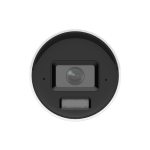 Camera IP 6MP, lentila 2.8mm, IR 40m, WL 40m ColorVu3, Audio, Alarma Audio+Strobo - HIKVISION DS-2CD2067G3-LI2UY-SL-2.8mm - imagine 2