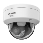 Camera IP 6MP, lentila 2.8mm, IR 30m, WL 30m ColorVu3 - HIKVISION DS-2CD2167G3-LIY-2.8mm - imagine 3
