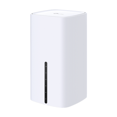 img34096large Router 5G/4G, Wi-Fi 6, AX3600, Nano SIM, 1 x RJ45 2.5G, 2 x RJ45 1G - TP-Link ArcherNX600 - imagine 1