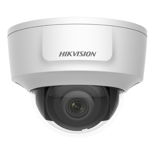 img34162large Camera IP, AcuSense, 2 MP, IR 30m, Alarma, HDMI OUT, IK10 - HIKVISION DS-2CD2126G2-IMS-2.8mm - imagine 1