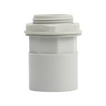 Racord cutie pentru tub PVC 25 - DLX TRP-875-25 - imagine 2