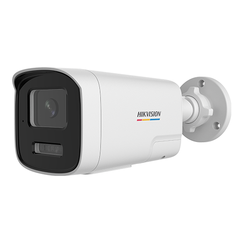 img34876large Camera IP, 6MP, lentila 2.8mm, IR 50m, WL 50m ColorVu, Audio, Alarma audio+Strobo - HIKVISION DS-2CD1T67G2H-LIUF-SL-2.8mm - imagine 1