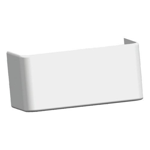 img3502large Element de imbinare pentru canal cablu 46x18 mm - DLX DLX-460-06 - imagine 1