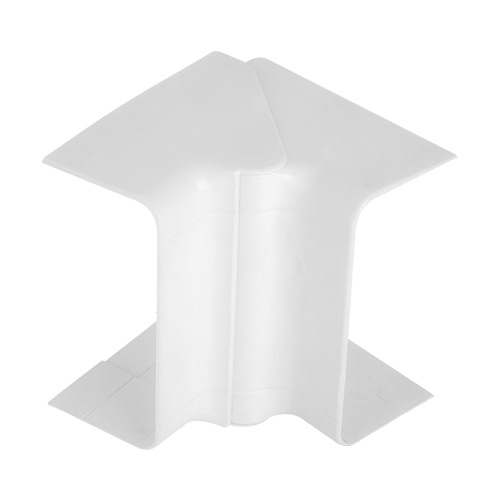 img3504large Unghi interior ajustabil pentru canal cablu 46x18 mm - DLX DLX-460-01 - imagine 1