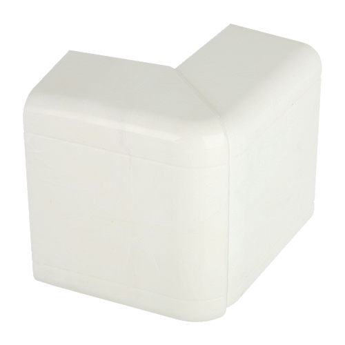 img3505large Unghi exterior ajustabil pentru canal cablu 46x18 mm - DLX DLX-460-02 - imagine 1