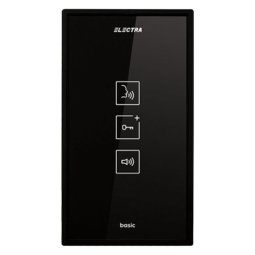 img35254large Post interior AUDIO, TOUCH semiduplex - ELECTRA IA.04N - imagine 1