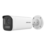 Camera IP 2MP, lentila 2.8mm, IR 60m, WL 60m, Mic. - HIKVISION DS-2CD1B23G2-LIU-2.8mm - imagine 3