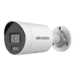 Camera IP AcuSense 6MP, lentila 2.8mm, IR & WL 40m, 2xMic - HIKVISION DS-2CD2063G2-LI2U-2.8mm - imagine 3