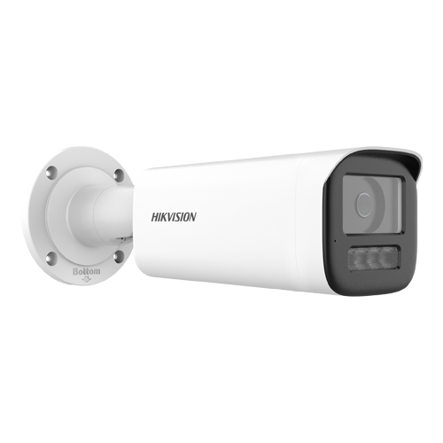 img35612large Camera IP 2MP, lentila 2.8mm, IR 60m, WL 60m, Mic. - HIKVISION DS-2CD1B23G2-LIUF-2.8mm - imagine 1