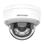 Camera IP 2MP, lentila 2.8mm, IR 30m, WL 30m, Mic., IK08 - HIKVISION DS-2CD1123G2-LIUF-2.8mm