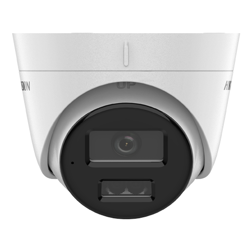 img35648large Camera IP 2MP, lentila 2.8mm, IR 30m, WL 30m, Mic. - HIKVISION DS-2CD1323G2-LIUF-2.8mm - imagine 1