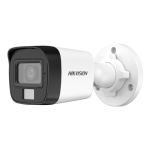 Camera analog 4K, lentila 2.8mm, IR 30m, WL 20m, TVI/AHD/CVI/CVBS - HIKVISION DS-2CE16U0T-LF-2.8mm - imagine 3