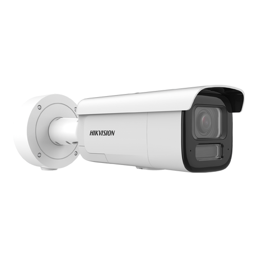 img35726large Camera IP 4MP, AcuSense, lentila VF 2.8-12mm, IR 60m DarkFighter, Audio, Alarma Audio+Stroboscop, IK10 - HIKVISION DS-2CD2646G2H-IZS2U-SL(2.8-12mm) - imagine 1