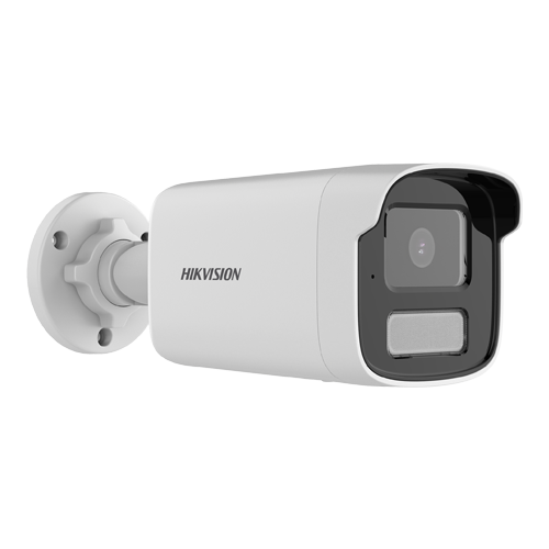 img35740large Camera IP 4MP, lentila 4mm, IR 50m, WL 50m, Mic - HIKVISION DS-2CD1T43G2-LIUF-4mm - imagine 1