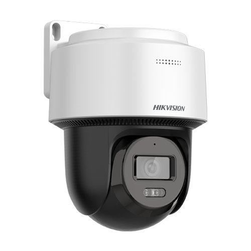 img35748large Camera PT IP, 2MP, lentila 2.8mm, IR 30m, WL 30m, Audio, AutoTracking Lite - HIKVISION DS-2DE2C200MWG-E-2.8mm - imagine 1