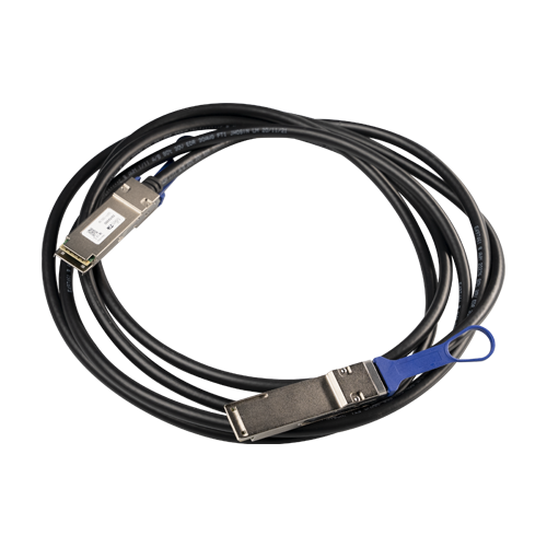 img36338large Cablu QSFP28 100G, 3m - Mikrotik XQ+DA0003 - imagine 1