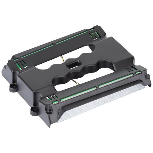 img37181large Lampa integrata semnalizare LED pentru bariera B614 - FAAC B614-410032 - imagine 1
