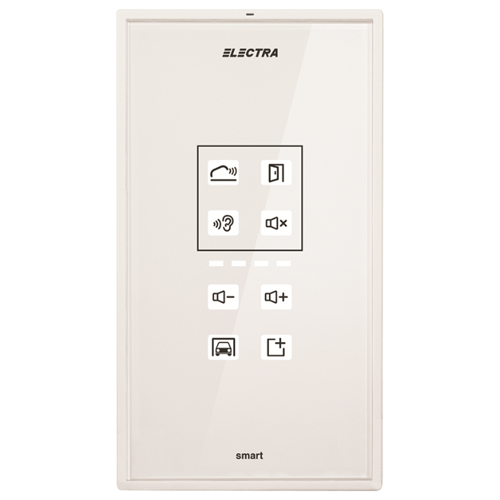 img37258large Terminal audio - SMART, G3 - ELECTRA ATM.0S083.ELWTL - imagine 1