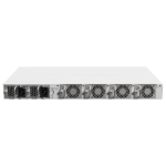 Switch 2 x QSF28 100G, 16 x SFP28 25G, 2 x RJ45 100 Mbps, 1U - MikroTik CRS518-16XS-2XQ-RM - imagine 3