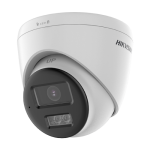Camera analog 4K, lentila 2.8mm, IR 40m, WL 40m, TVI, Audio 'over coaxial' - HIKVISION DS-2CE78U0T-LTS-2.8mm - imagine 3