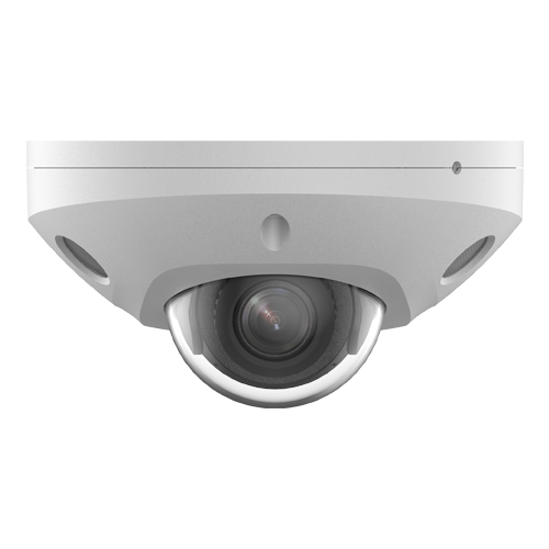 img37423large Camera IP AcuSense, 2MP, lentila 2.8mm, IR 30m, WL 30m, 2xMic., Alarma - HIKVISION DS-2CD2523G2-LIS2U-2.8mm - imagine 1