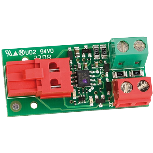 img37497large Interfata BUS XIB pentru unitatea de control E024S - FAAC 790062 - imagine 1