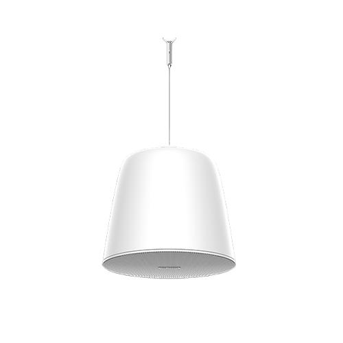 img37959large Difuzor Analog, 30W, montare suspendat de tavan - HIKVISION DS-QAZ0530G1 - imagine 1