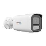 Camera IP, 4MP, lentila 2.8mm, IR 50m, WL 50m ColorVu3, Mic. - HIKVISION DS-2CD1T47G3H-LIU-2.8mm