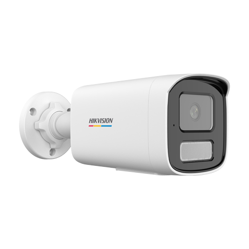 img37984large Camera IP, 4MP, lentila 2.8mm, IR 50m, WL 50m ColorVu3, Mic. - HIKVISION DS-2CD1T47G3H-LIU-2.8mm - imagine 1